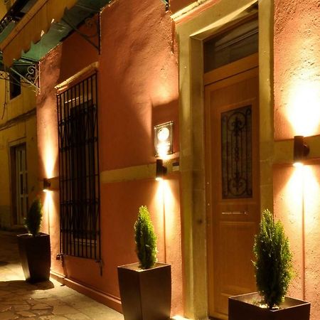 Venetian Suite Mitropolis By Konnect, Old Corfu Town Bagian luar foto