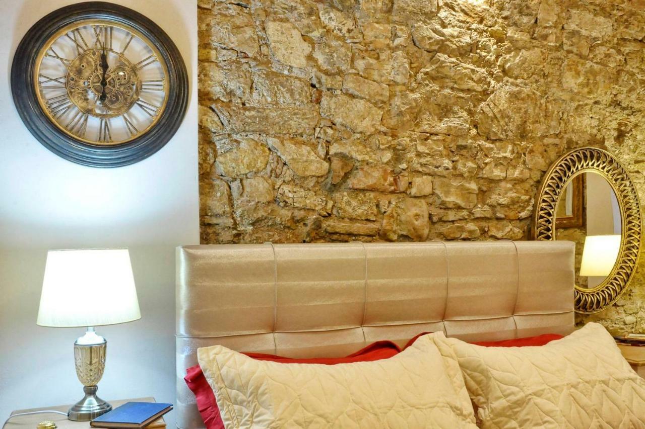 Venetian Suite Mitropolis By Konnect, Old Corfu Town Bagian luar foto